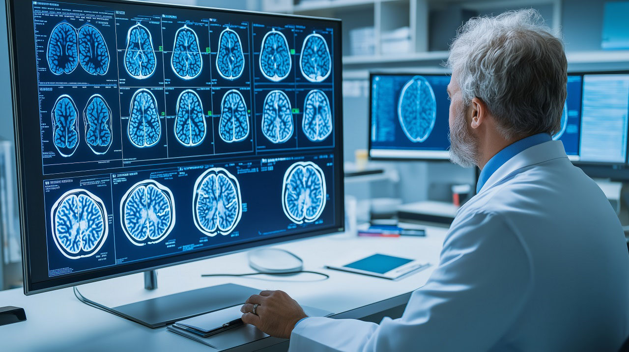Расшифровка результатов магнитно-резонансной томографии головного мозга Расшифровка результатов магнитно-резонансной томографии головного мозга
