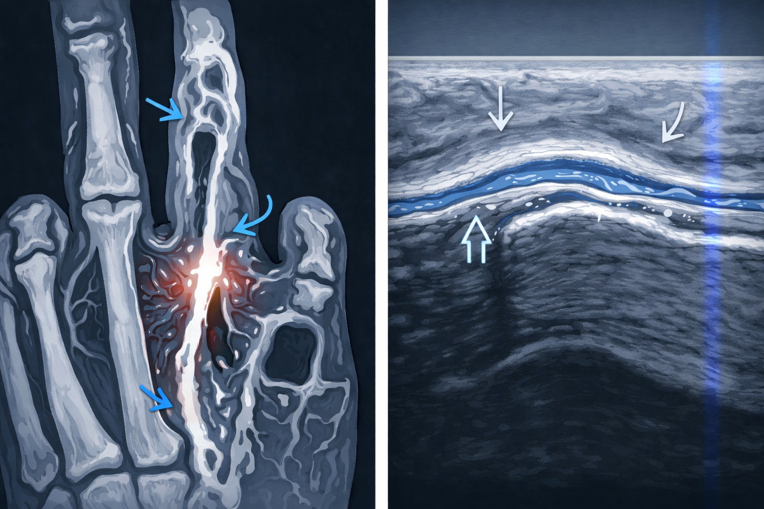 Ушиб пальца: как отличить его от перелома и оказать первую помощь - 4 Ушиб пальца: как отличить его от перелома и оказать первую помощь - 4