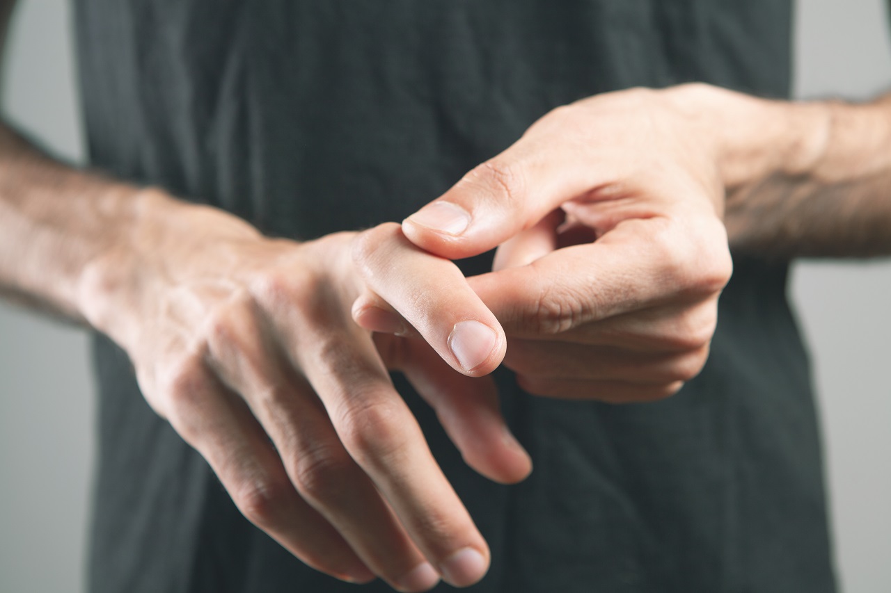 Ушиб пальца: как отличить его от перелома и оказать первую помощь - 10