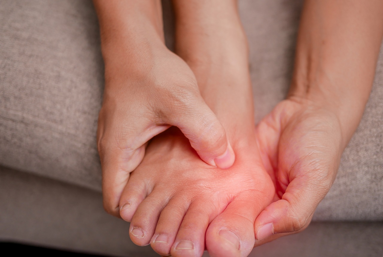 Ушиб пальца: как отличить его от перелома и оказать первую помощь - 4