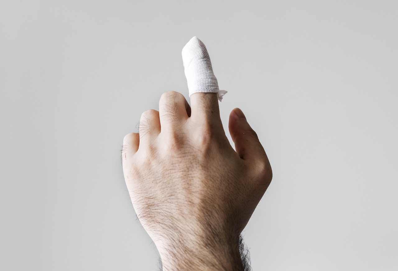 Ушиб пальца: как отличить его от перелома и оказать первую помощь - 5