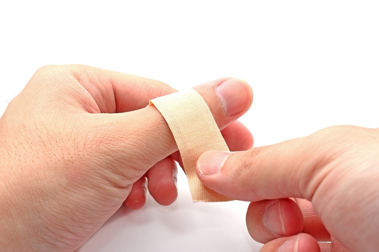 Ушиб пальца: как отличить его от перелома и оказать первую помощь - 9