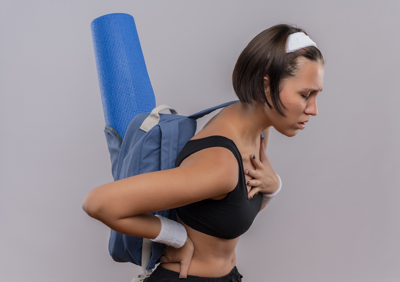 Ушиб ребер: признаки, что делать при сильном ударе в грудь и когда срочно к врачу - 2