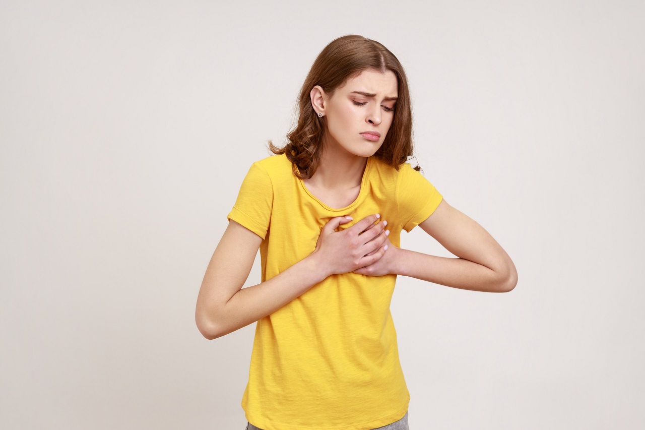 Ушиб ребер: признаки, что делать при сильном ударе в грудь и когда срочно к врачу - 3