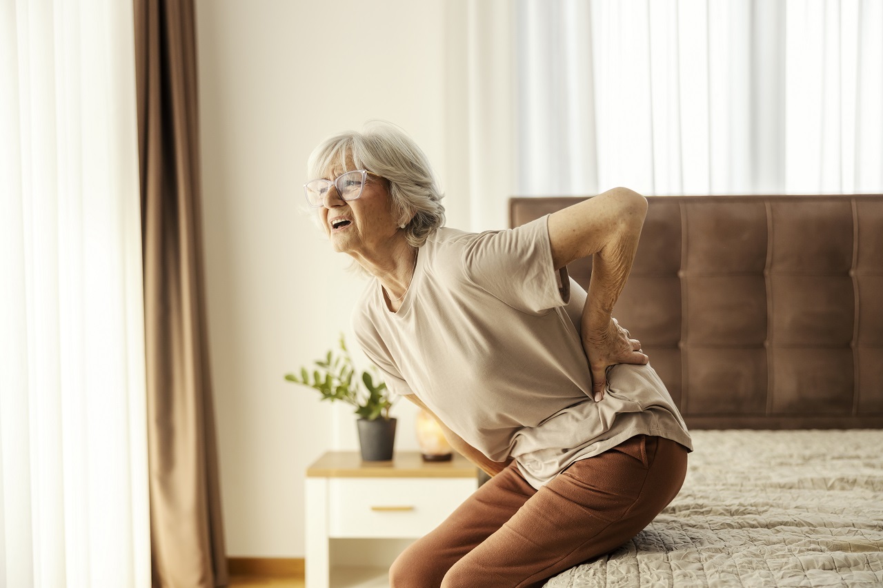 Спондилоартроз: симптомы, стадии и диагностика - 2