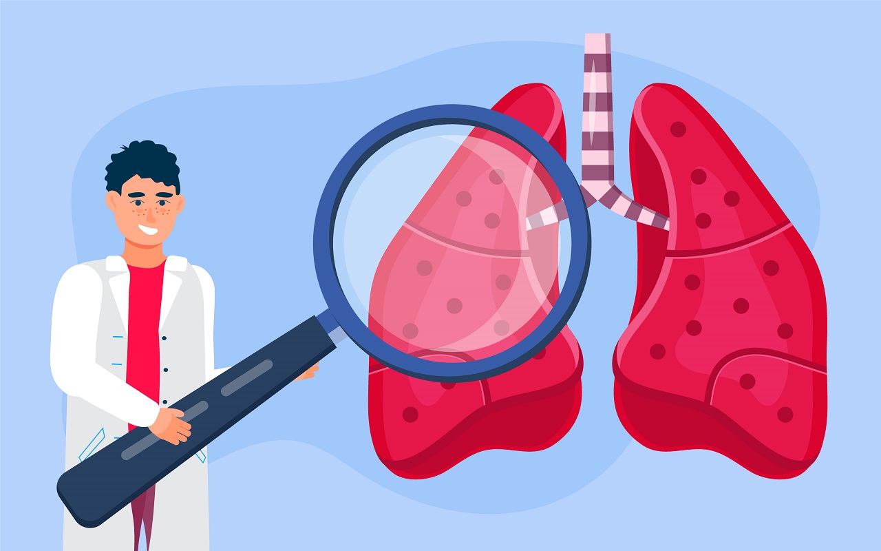 Туберкулёз: роль КТ и МРТ в современной диагностике и наблюдении - 1