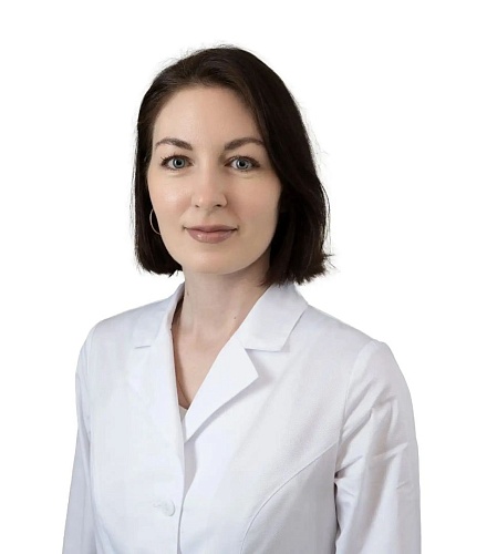 Габдуллина Гузель Наилевна